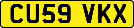 CU59VKX