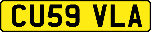 CU59VLA