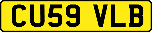 CU59VLB