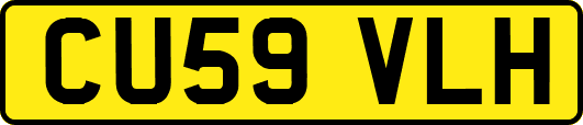 CU59VLH