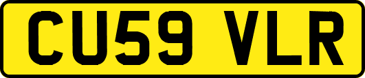 CU59VLR