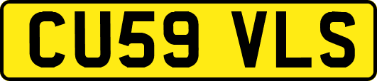CU59VLS