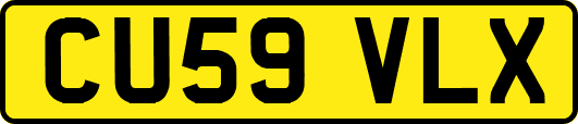 CU59VLX