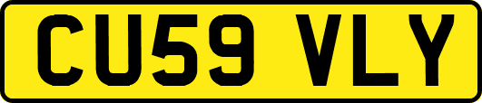 CU59VLY