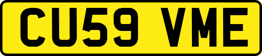 CU59VME