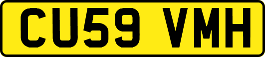 CU59VMH