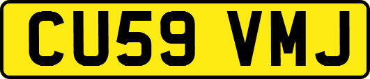 CU59VMJ