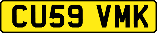 CU59VMK