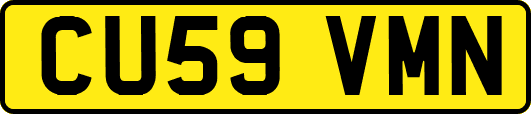 CU59VMN