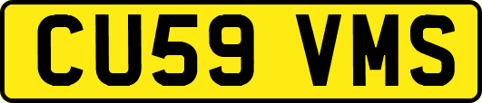 CU59VMS