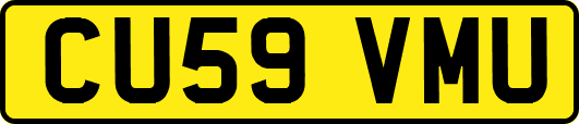 CU59VMU