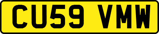 CU59VMW