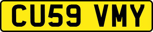 CU59VMY