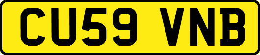 CU59VNB