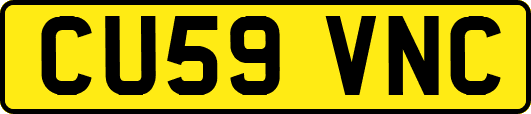 CU59VNC