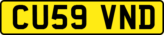 CU59VND