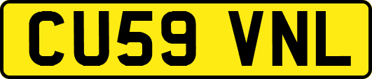CU59VNL