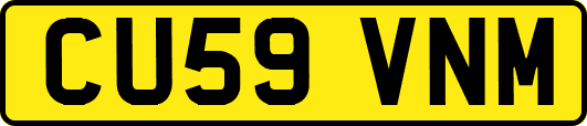 CU59VNM