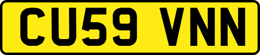 CU59VNN