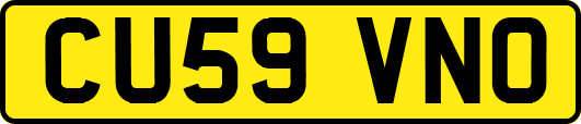 CU59VNO