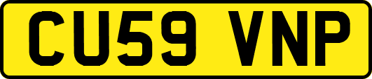 CU59VNP