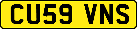 CU59VNS