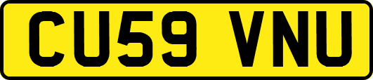 CU59VNU