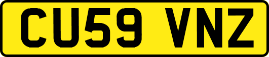 CU59VNZ