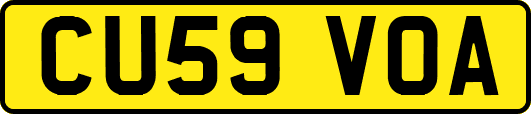 CU59VOA