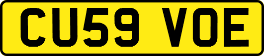 CU59VOE