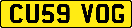 CU59VOG