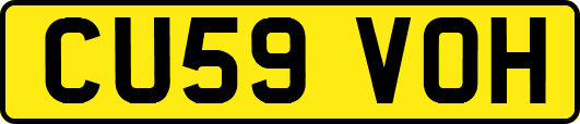 CU59VOH