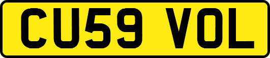 CU59VOL