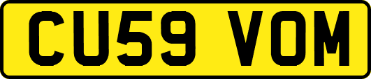 CU59VOM