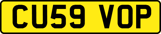 CU59VOP