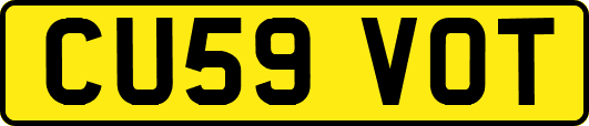 CU59VOT
