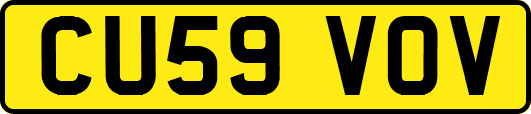 CU59VOV