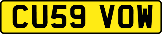 CU59VOW
