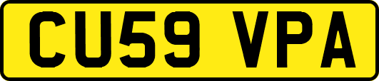 CU59VPA