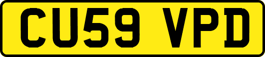 CU59VPD
