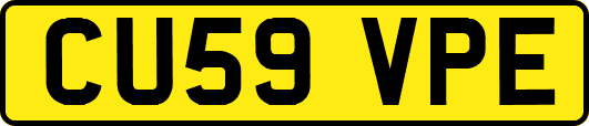 CU59VPE