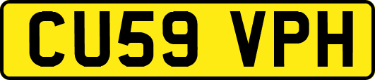 CU59VPH