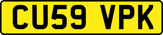 CU59VPK