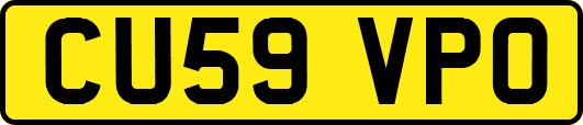 CU59VPO