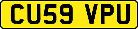 CU59VPU