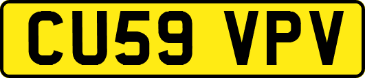 CU59VPV