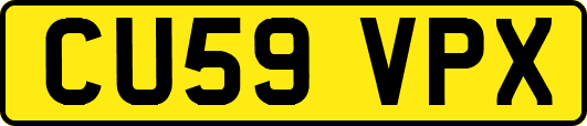 CU59VPX