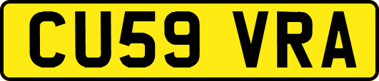 CU59VRA