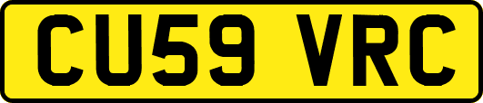 CU59VRC
