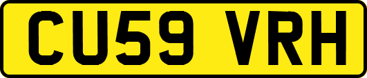 CU59VRH